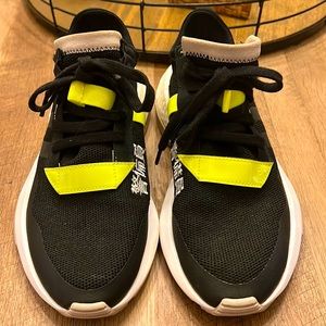 ADIDAS WORKOUT SNEAKER